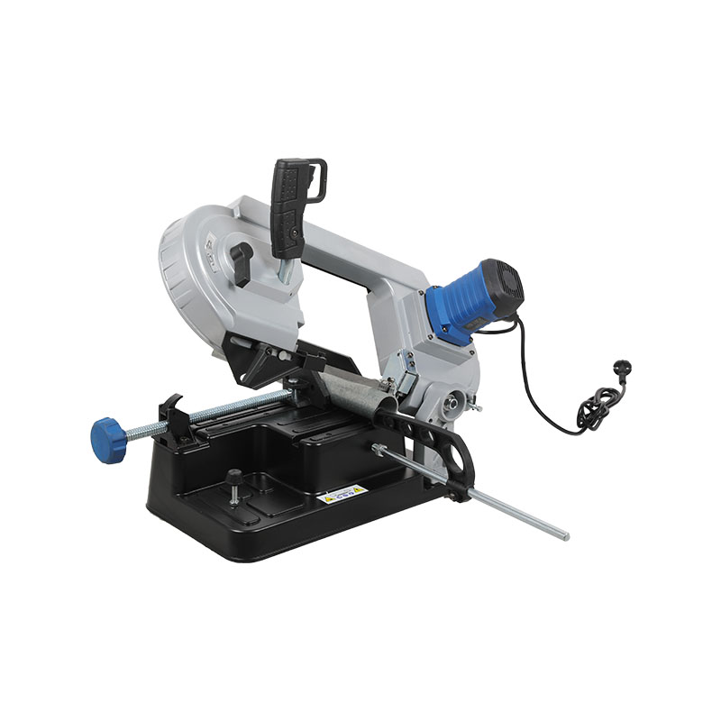 DLY-145W1 6in Portable Corded Band Saw