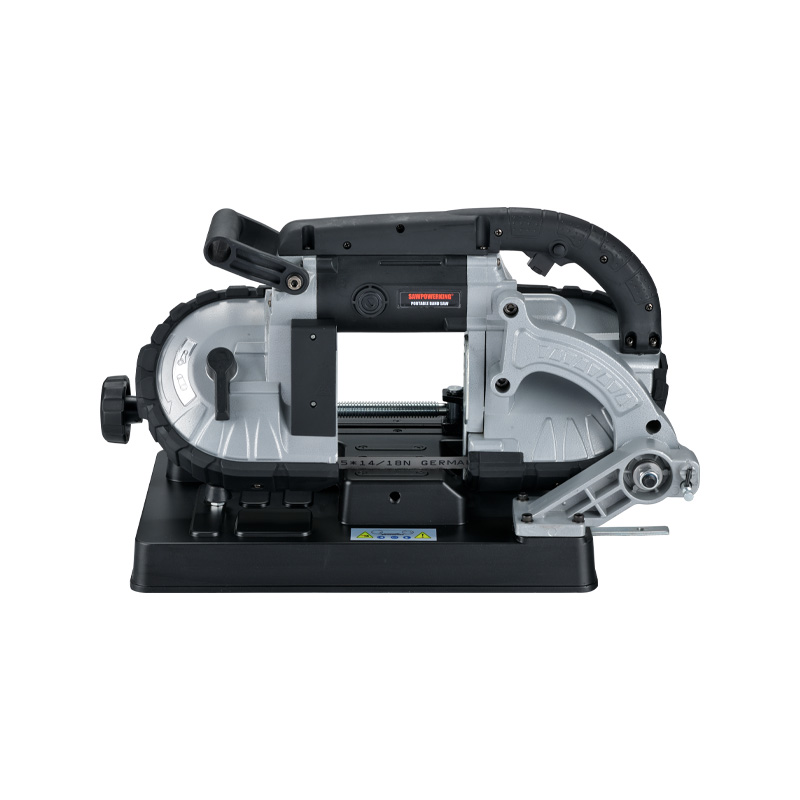 DLY-10W3 4.5in Handheld Horizontalis Dual-proposito Electric Band Saw