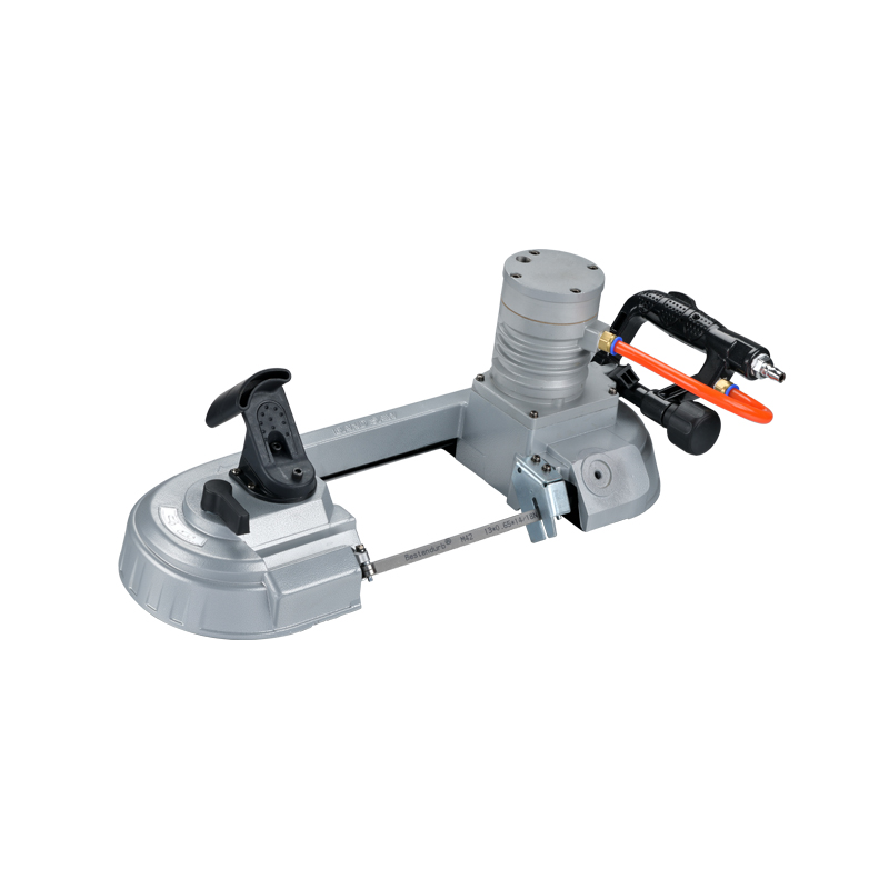 4in Handheld Pneumatica Band Saw