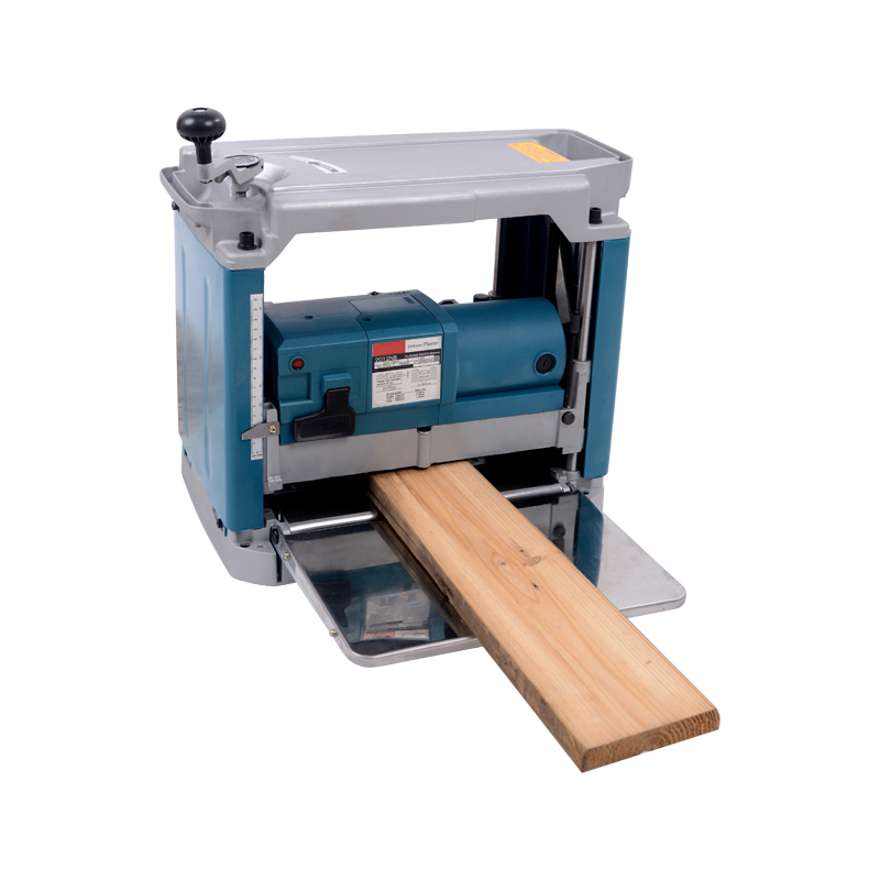 12 Inch 15-Amp Benchtop Single-Speed ​​Wood Planer